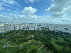 Clover By The Park (D20), Condominium #340511931